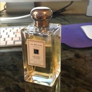 Jo Malone Lime Basil Mandarin 3.4 oz
